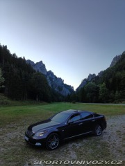 Lexus Ostatní modely LS600h 2008
