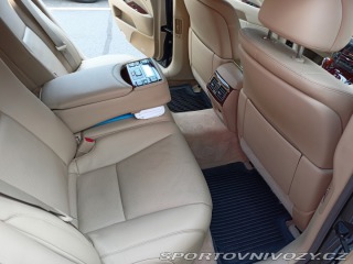Lexus Ostatní modely LS600h 2008