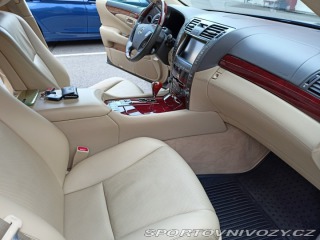 Lexus Ostatní modely LS600h 2008