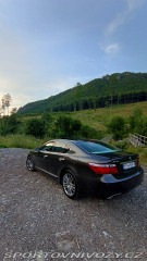 Lexus Ostatní modely LS600h 2008