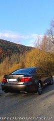 Lexus Ostatní modely LS600h 2008