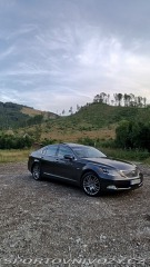 Lexus Ostatní modely LS600h 2008