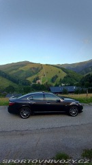 Lexus Ostatní modely LS600h 2008