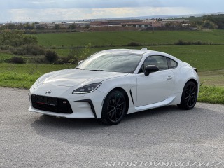 Toyota GR86 Executive 2.4 172kW AUT