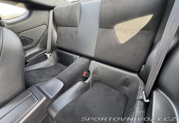 Toyota GR86 Executive 2.4 172kW AUT 2023