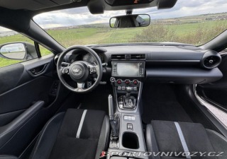 Toyota GR86 Executive 2.4 172kW AUT 2023