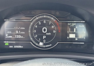 Toyota GR86 Executive 2.4 172kW AUT 2023