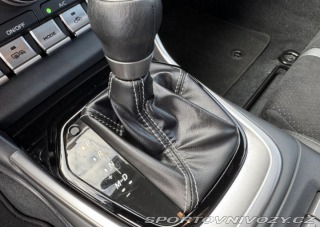 Toyota GR86 Executive 2.4 172kW AUT 2023