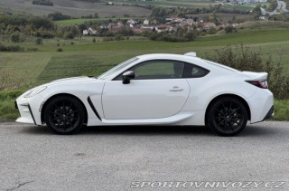 Toyota GR86 Executive 2.4 172kW AUT 2023