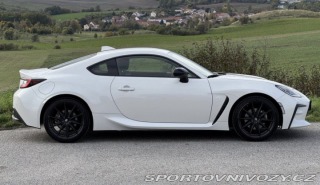 Toyota GR86 Executive 2.4 172kW AUT 2023
