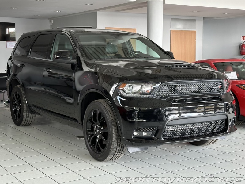 Dodge Ostatní modely Durango