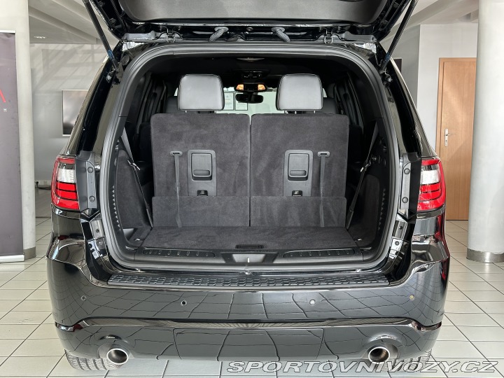 Dodge Ostatní modely Durango 2020