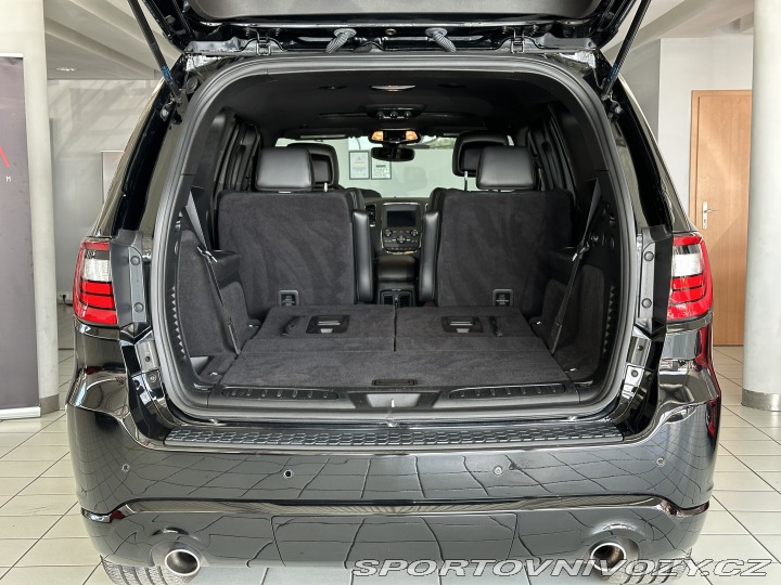 Dodge Ostatní modely Durango 2020