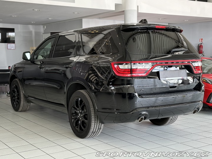 Dodge Durango  2020