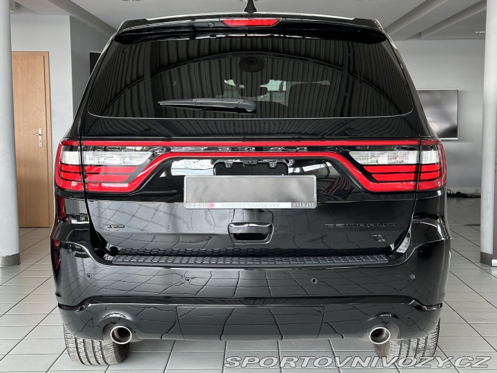 Dodge Ostatní modely Durango 2020