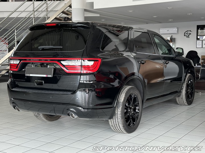 Dodge Ostatní modely Durango 2020