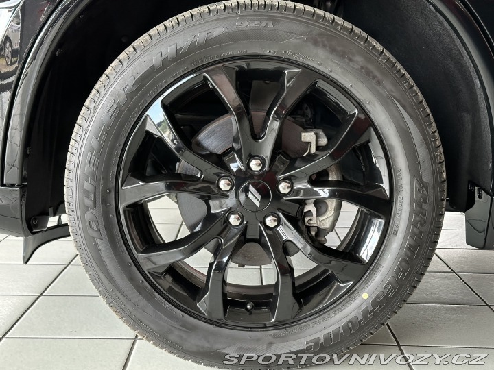 Dodge Ostatní modely Durango 2020