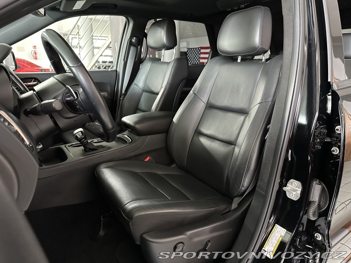 Dodge Ostatní modely Durango 2020