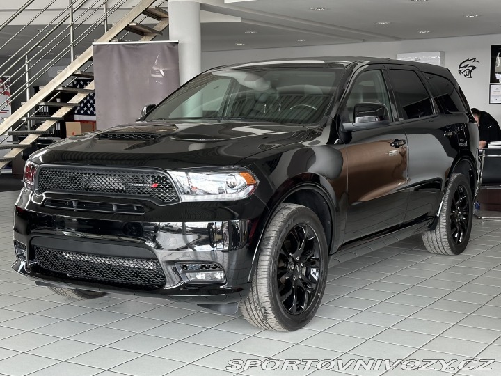 Dodge Durango 2020
