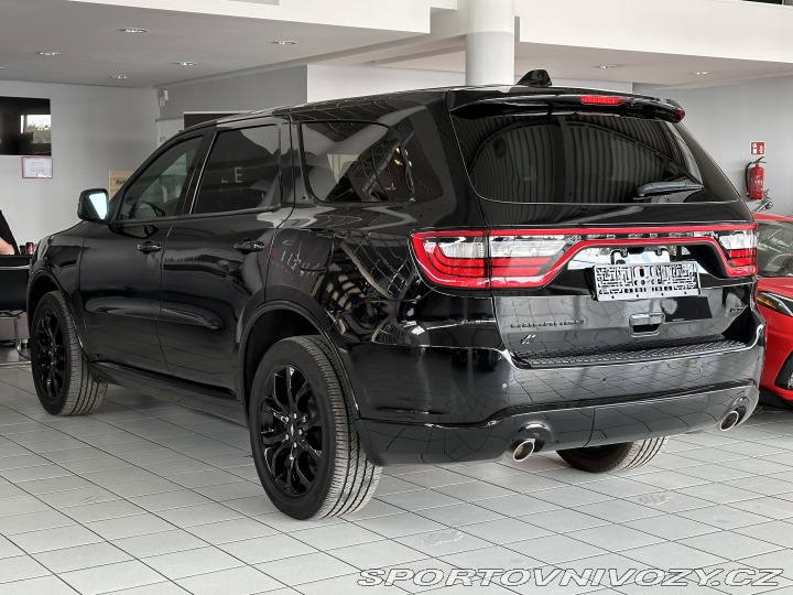 Dodge Ostatní modely Durango 2020