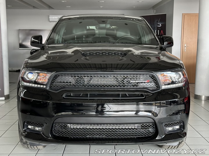 Dodge Ostatní modely Durango 2020