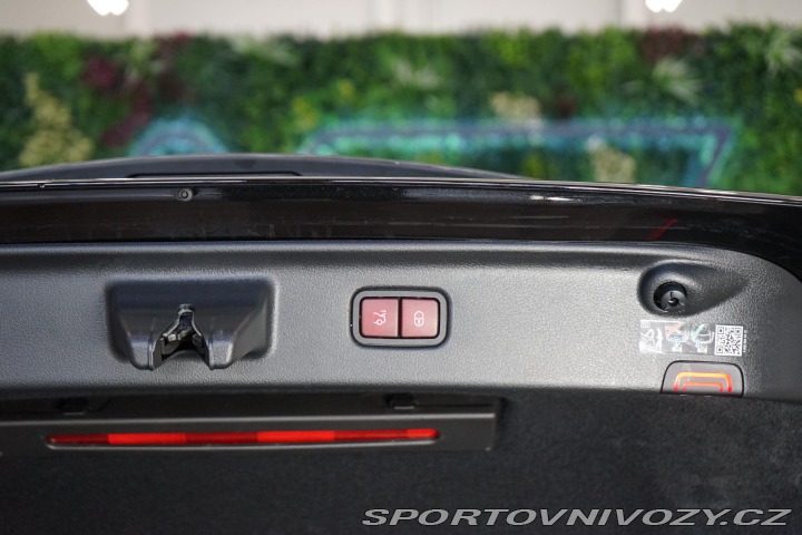 Mercedes-Benz S 450d 4M AMG Long MBUX HUD 2023