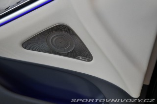 Mercedes-Benz S 450d 4M AMG Long MBUX HUD 2023