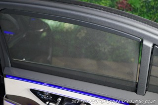 Mercedes-Benz S 450d 4M AMG Long MBUX HUD 2023