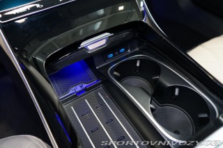 Mercedes-Benz S 450d 4M AMG Long MBUX HUD 2023