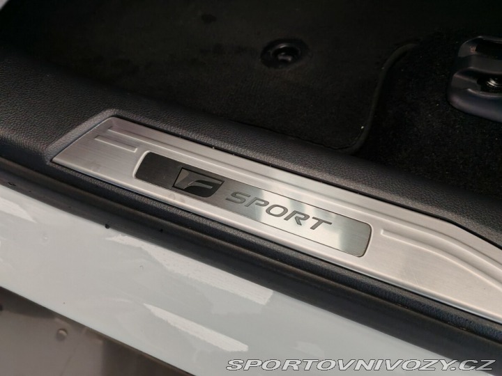 Lexus Ostatní modely RX 500h 500h F SPORT Plus Panoram 2024