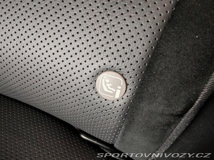 Lexus Ostatní modely RX 500h 500h F SPORT Plus Panoram 2024