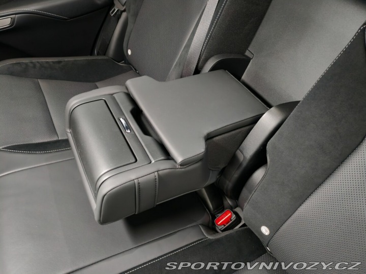 Lexus Ostatní modely RX 500h 500h F SPORT Plus Panoram 2024