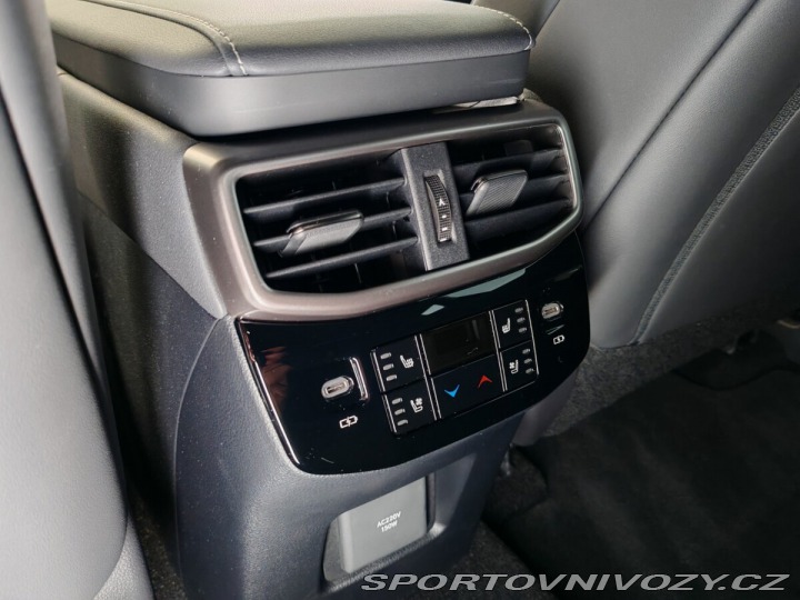 Lexus Ostatní modely RX 500h 500h F SPORT Plus Panoram 2024