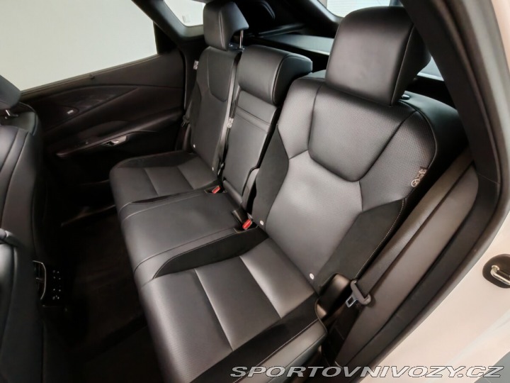 Lexus Ostatní modely RX 500h 500h F SPORT Plus Panoram 2024