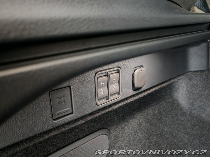 Lexus Ostatní modely RX 500h 500h F SPORT Plus Panoram 2024
