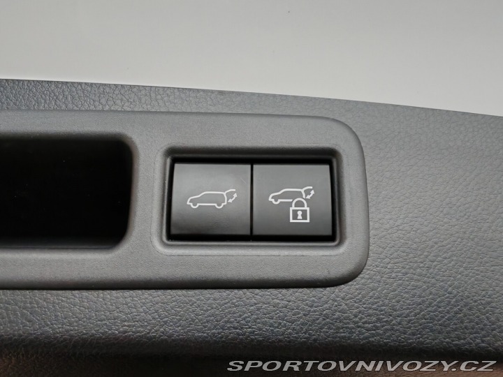 Lexus Ostatní modely RX 500h 500h F SPORT Plus Panoram 2024