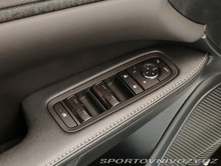 Lexus Ostatní modely RX 500h 500h F SPORT Plus Panoram 2024