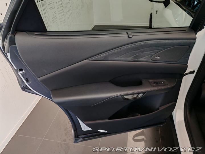 Lexus Ostatní modely RX 500h 500h F SPORT Plus Panoram 2024