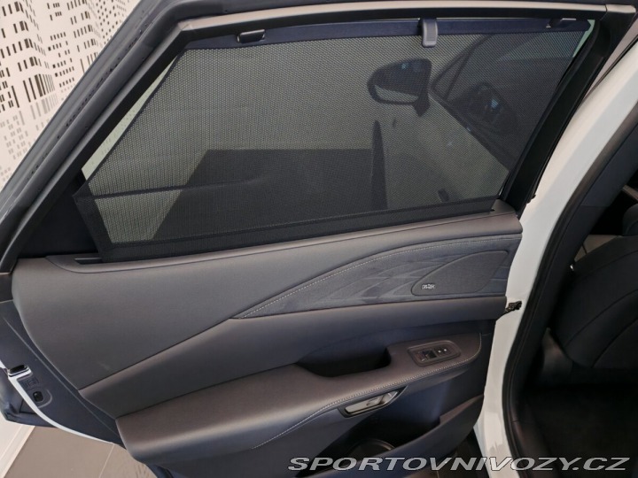 Lexus Ostatní modely RX 500h 500h F SPORT Plus Panoram 2024