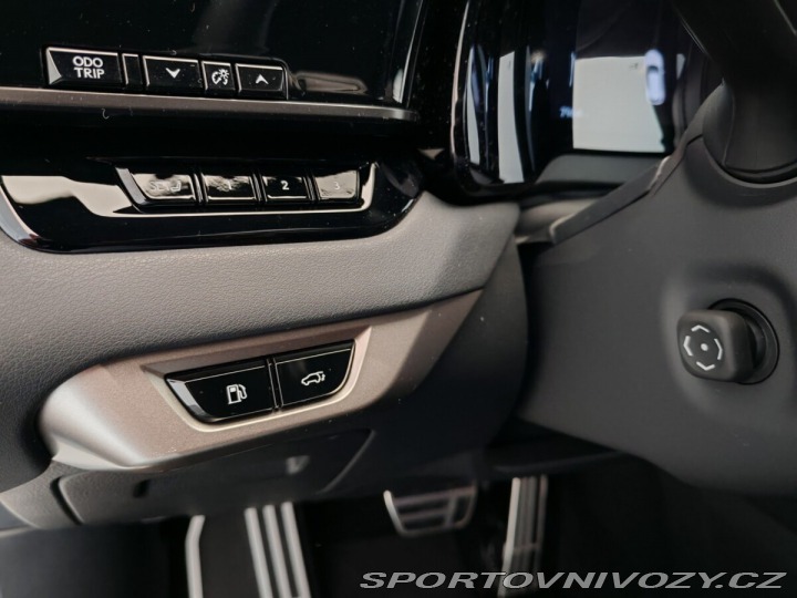 Lexus Ostatní modely RX 500h 500h F SPORT Plus Panoram 2024