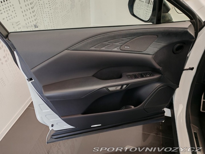 Lexus Ostatní modely RX 500h 500h F SPORT Plus Panoram 2024