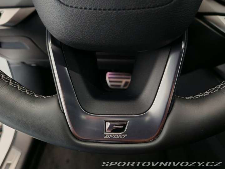 Lexus Ostatní modely RX 500h 500h F SPORT Plus Panoram 2024