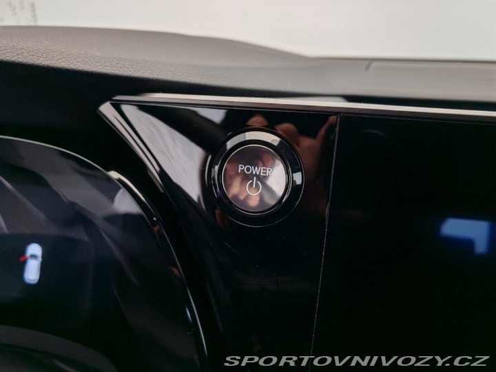 Lexus Ostatní modely RX 500h 500h F SPORT Plus Panoram 2024