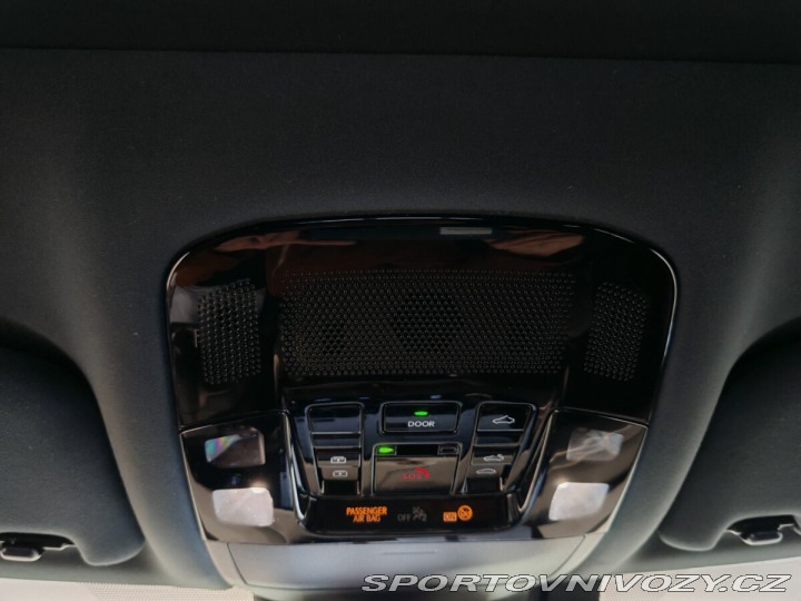 Lexus Ostatní modely RX 500h 500h F SPORT Plus Panoram 2024