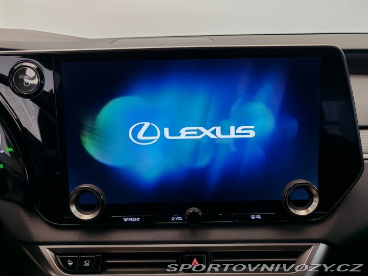 Lexus Ostatní modely RX 500h 500h F SPORT Plus Panoram 2024