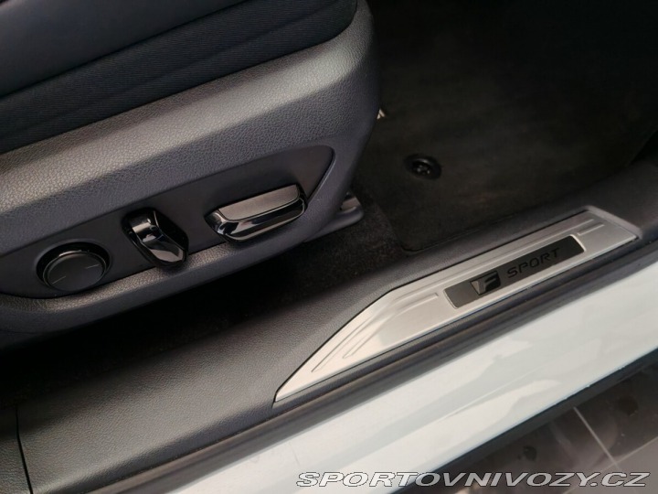 Lexus Ostatní modely RX 500h 500h F SPORT Plus Panoram 2024