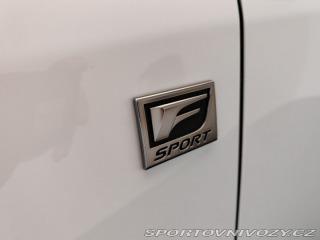Lexus Ostatní modely RX 500h 500h F SPORT Plus Panoram 2024