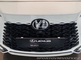 Lexus Ostatní modely RX 500h 500h F SPORT Plus Panoram 2024