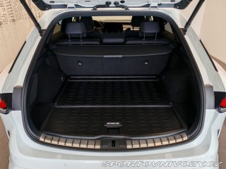 Lexus Ostatní modely RX 500h 500h F SPORT Plus Panoram 2024