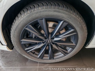 Lexus Ostatní modely RX 500h 500h F SPORT Plus Panoram 2024